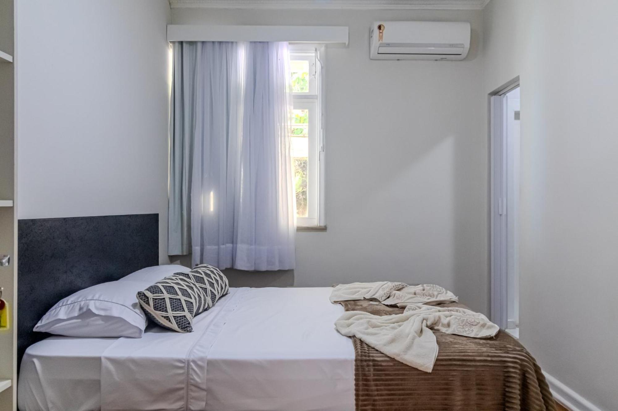 Hotel Maroca Rio *