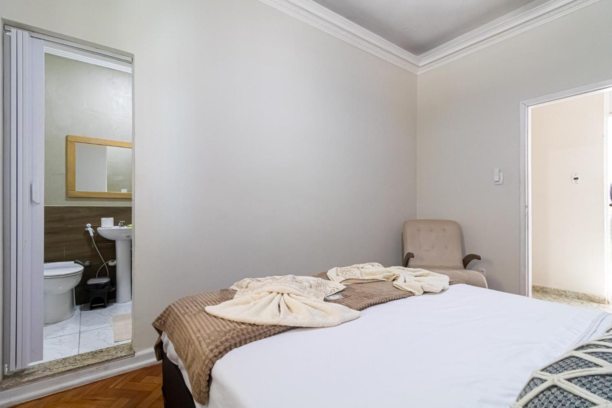 Maroca Rio Hotel Rio de Janeiro