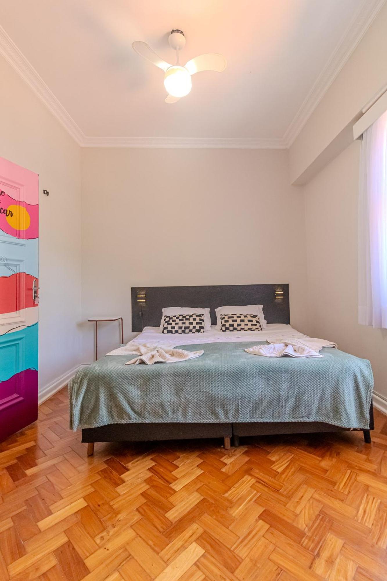 Hotel Maroca Rio *