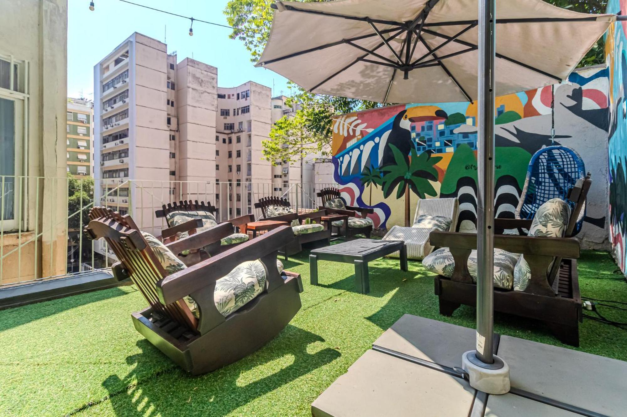 Hotel Maroca Rio Rio de Janeiro