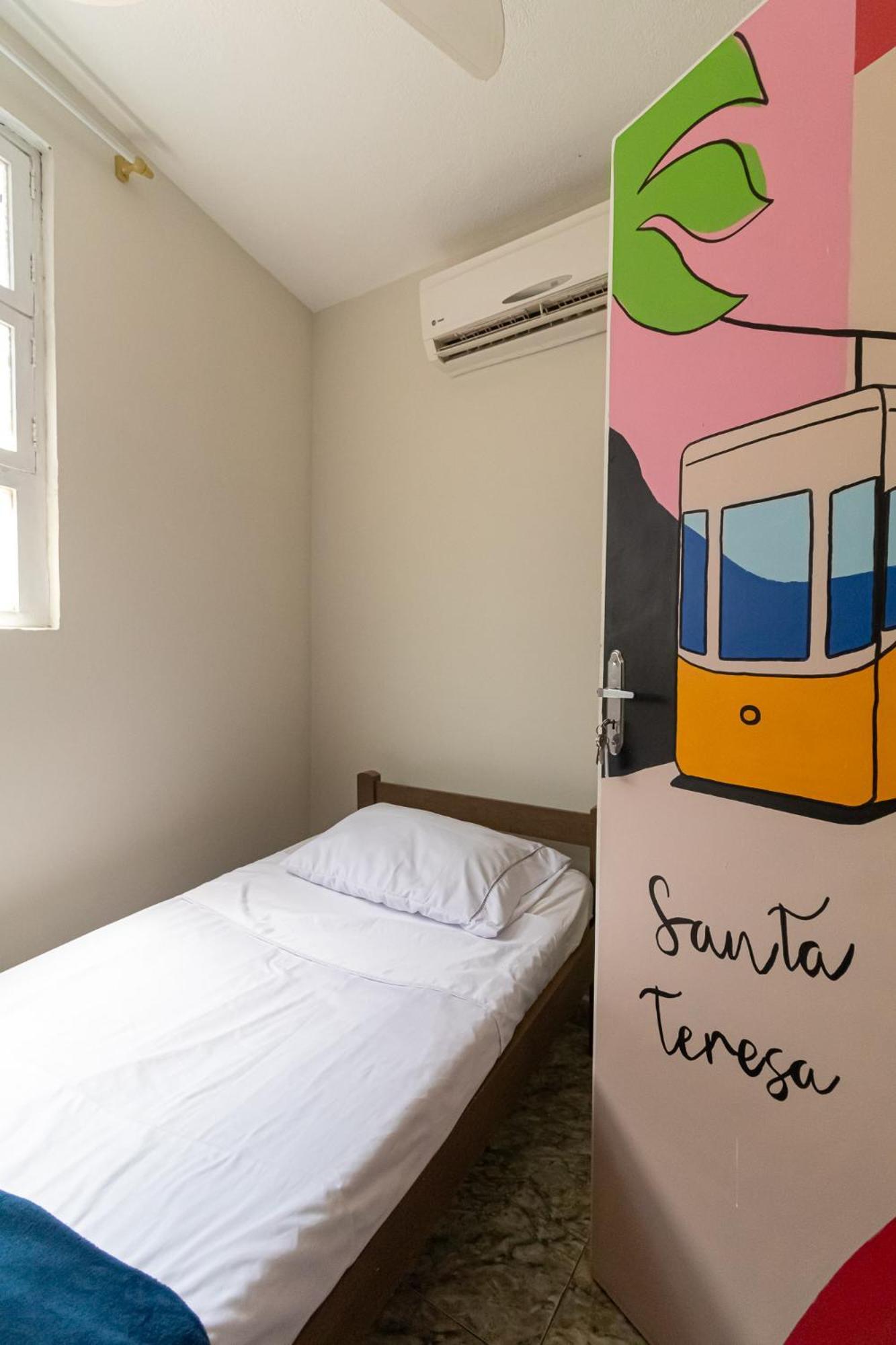 Maroca Rio Hotel