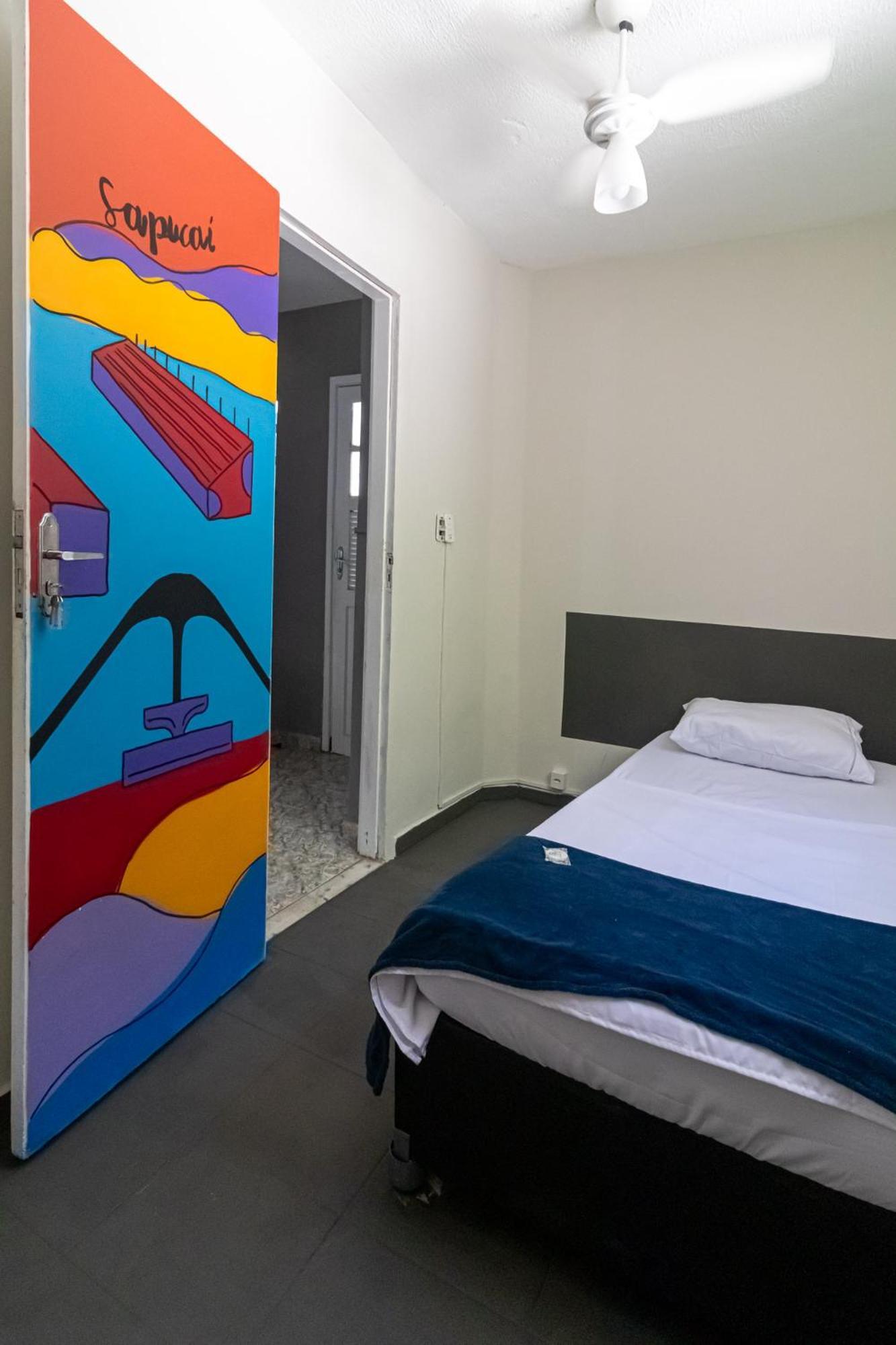 Maroca Rio Hotel Rio de Janeiro
