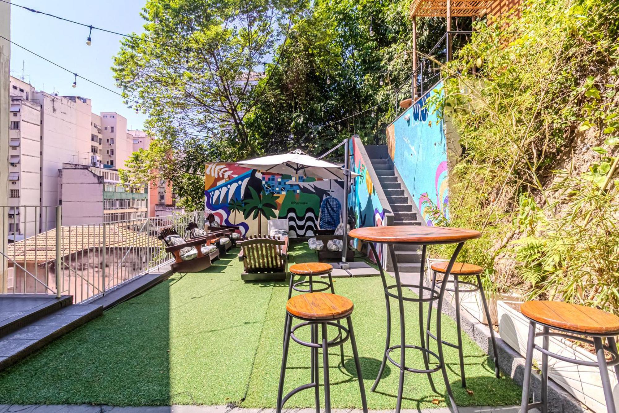 Maroca Rio Rio de Janeiro