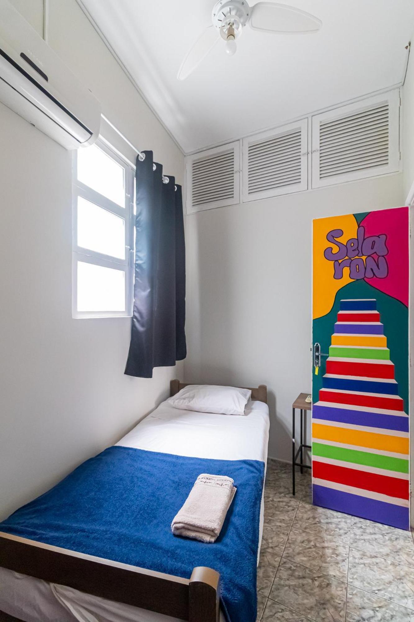 Hotel Maroca Rio *