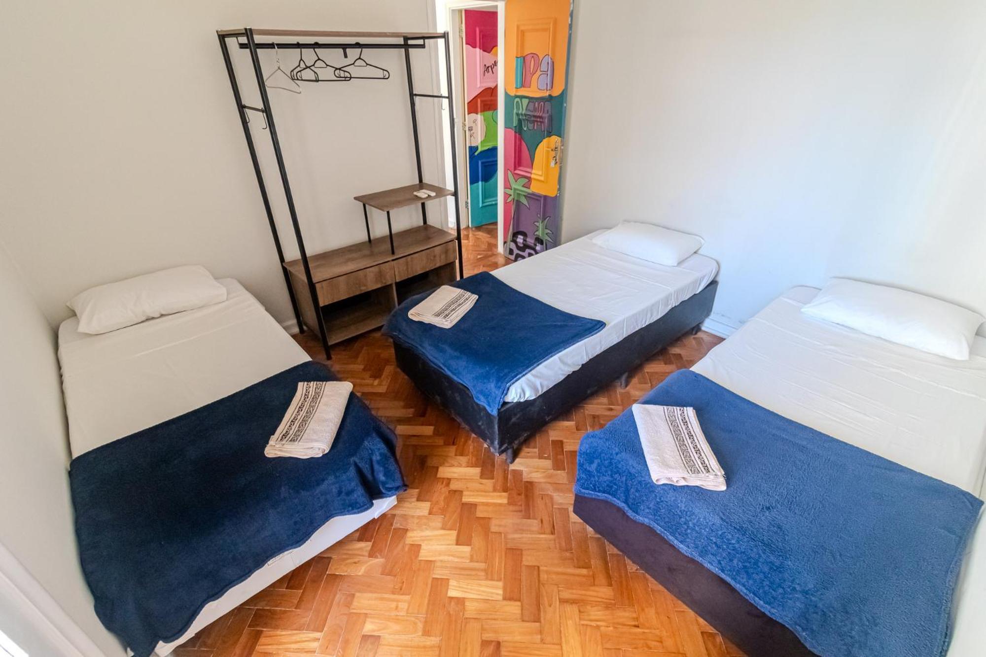 Maroca Rio Hotel Rio de Janeiro