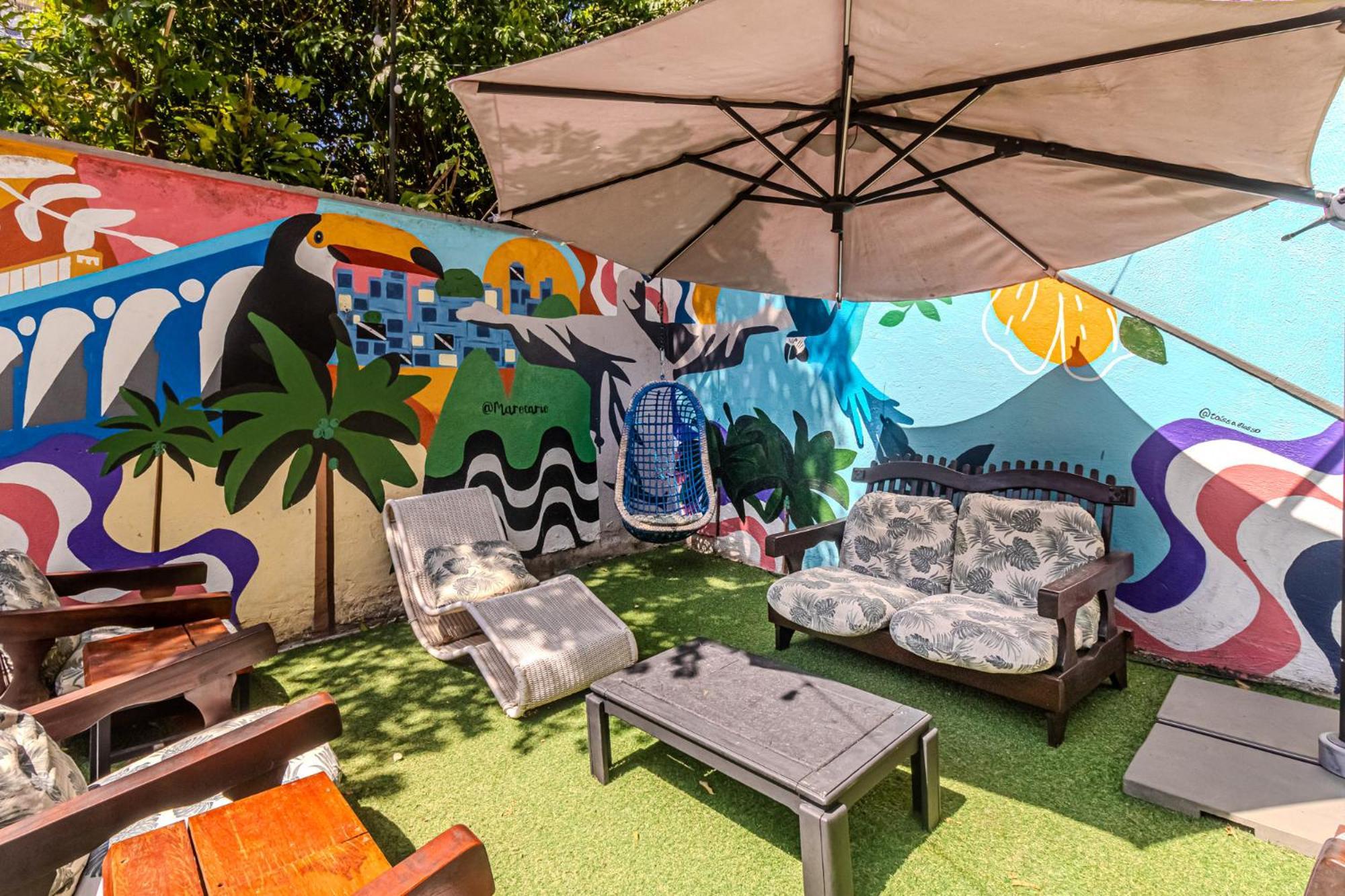 Maroca Rio Rio de Janeiro