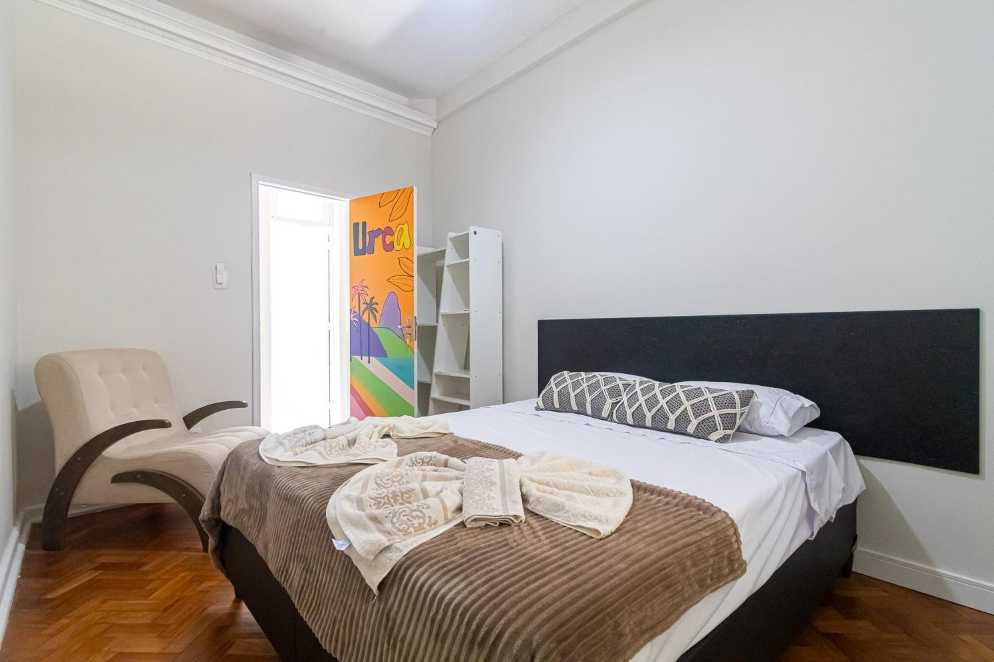 Maroca Rio Hotel