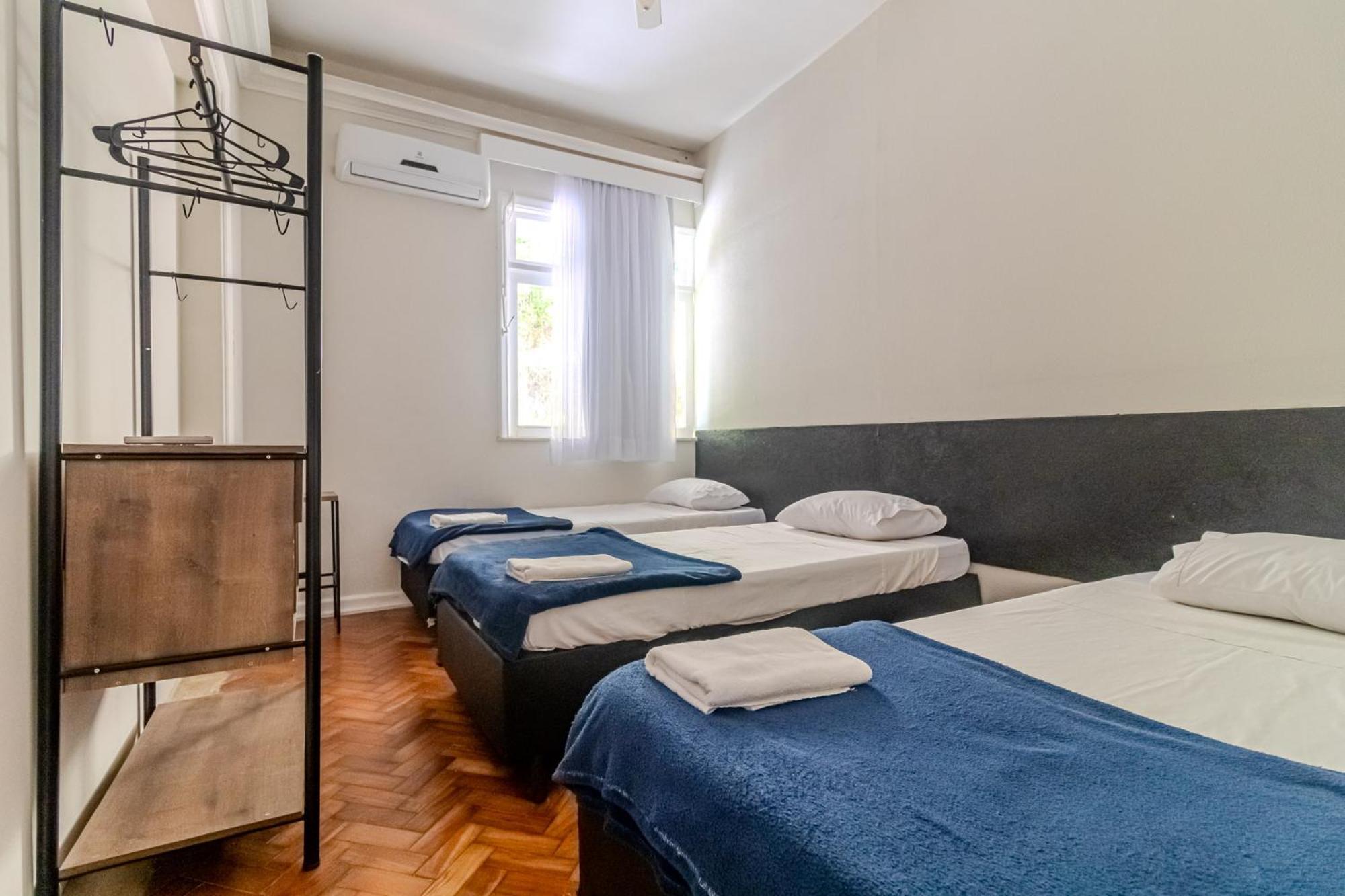 Hotel Maroca Rio