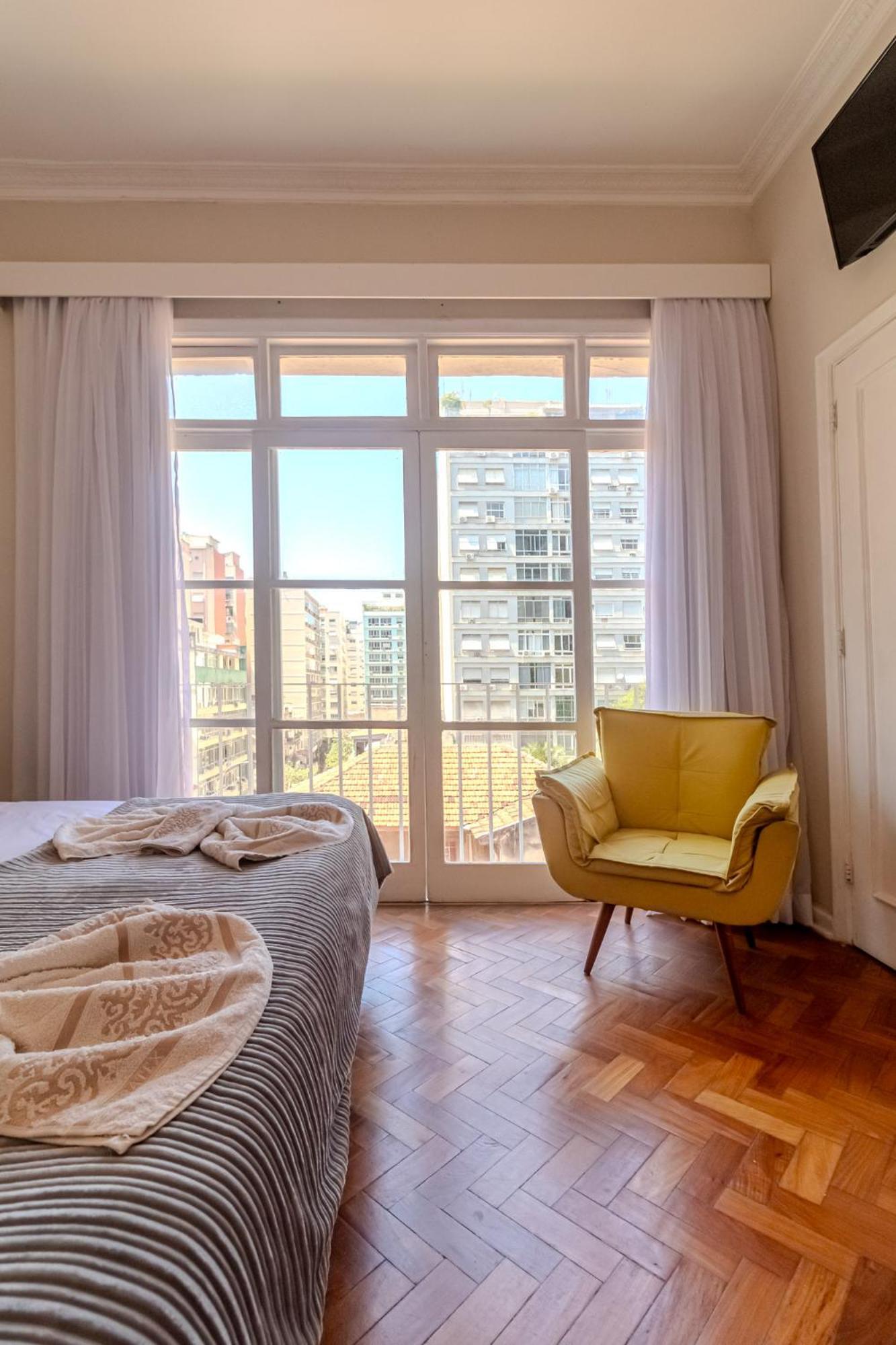 Hotel Maroca Rio *