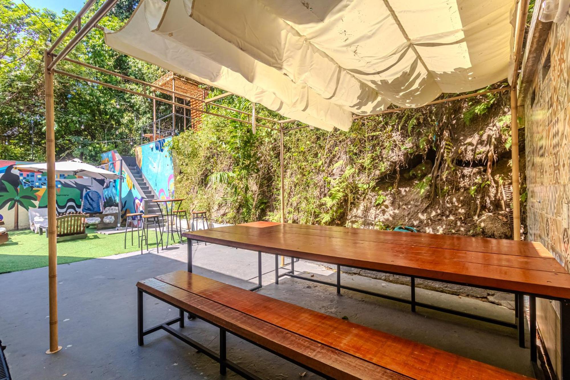 Hotel Maroca Rio