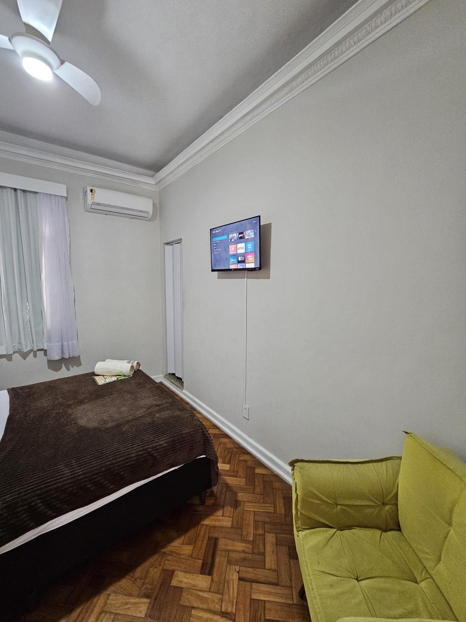 Maroca Rio Hotel