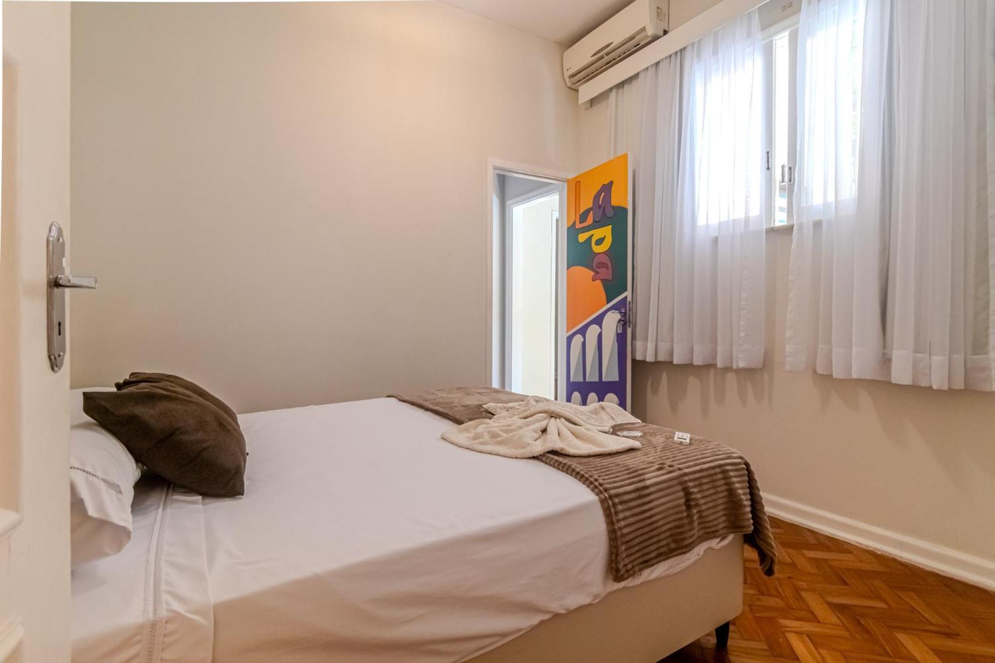 Maroca Rio Hotel *