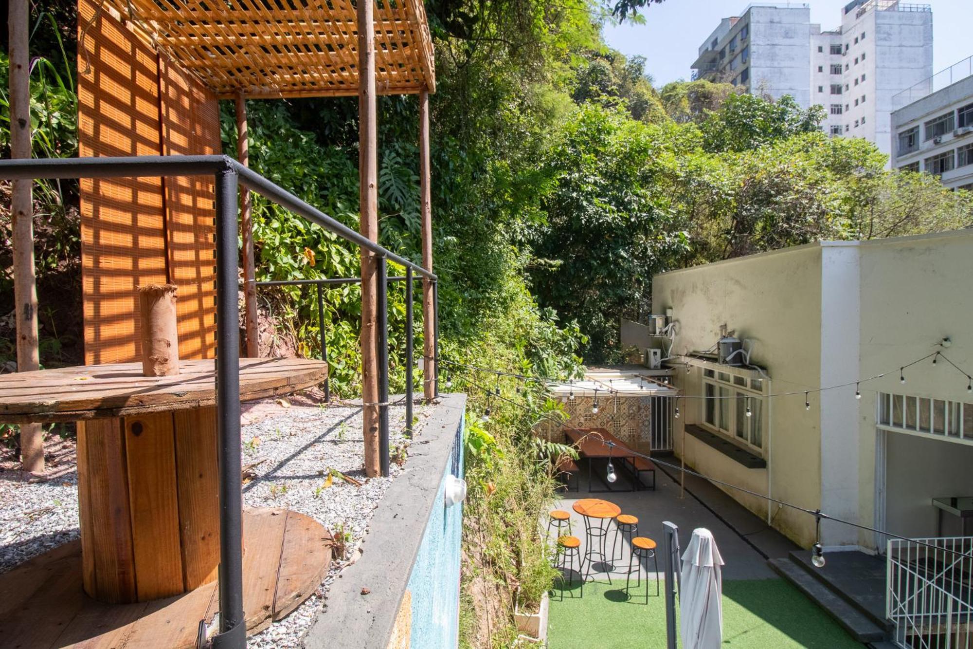 Maroca Rio Hotel Río de Janeiro